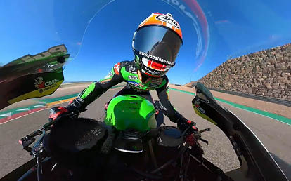 מצלמת אקסטרים אינסטה360 X3