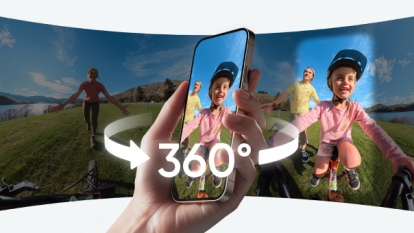 קיט מצלמת אקסטרים Insta360 X4 Air Starter Bundle