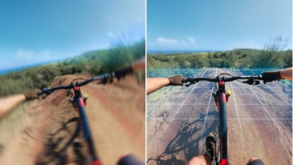 קיט מצלמת אקסטרים Insta360 X4 Air Starter Bundle