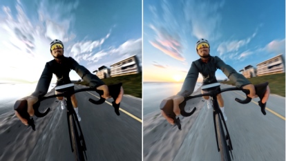 קיט מצלמת אקסטרים Insta360 X4 Air Starter Bundle