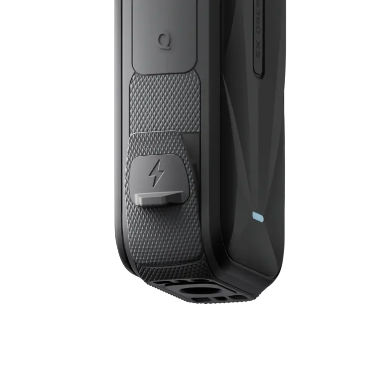 כיסוי USB עמיד לגשם Insta360 X5 All-Weather Charging Cover