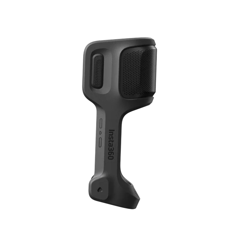 כיסוי מגן למצלמה Insta360 Luna Ultra Sliding Protective Case