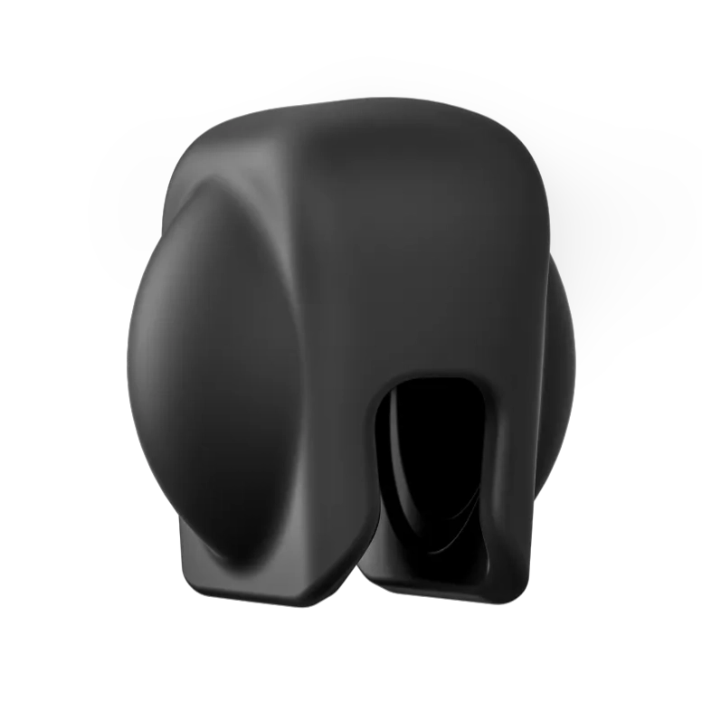 כיסוי עדשה X3 Lens cap