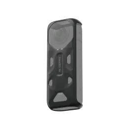 כיסוי קדמי מפזר חום Insta360 X4 Thermo Grip Cover