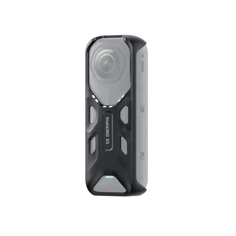 כיסוי תרמי למצלמה Insta360 X5 Thermo Grip Cover