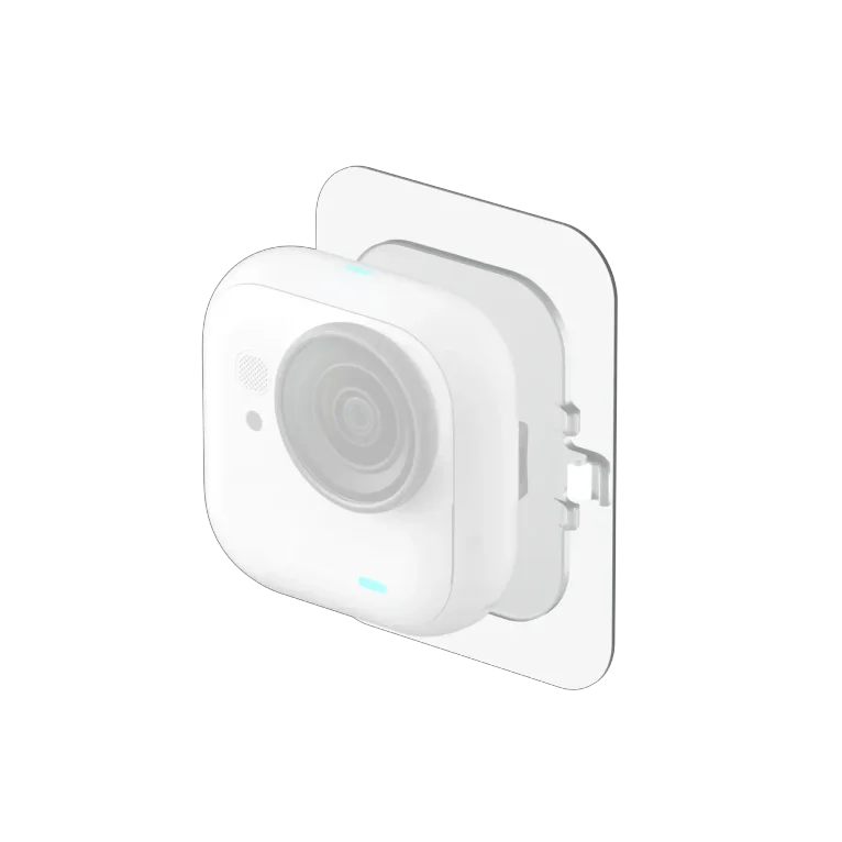 מארז 10 תושבות דביקות Insta360 GO Ultra Sticky Tabs