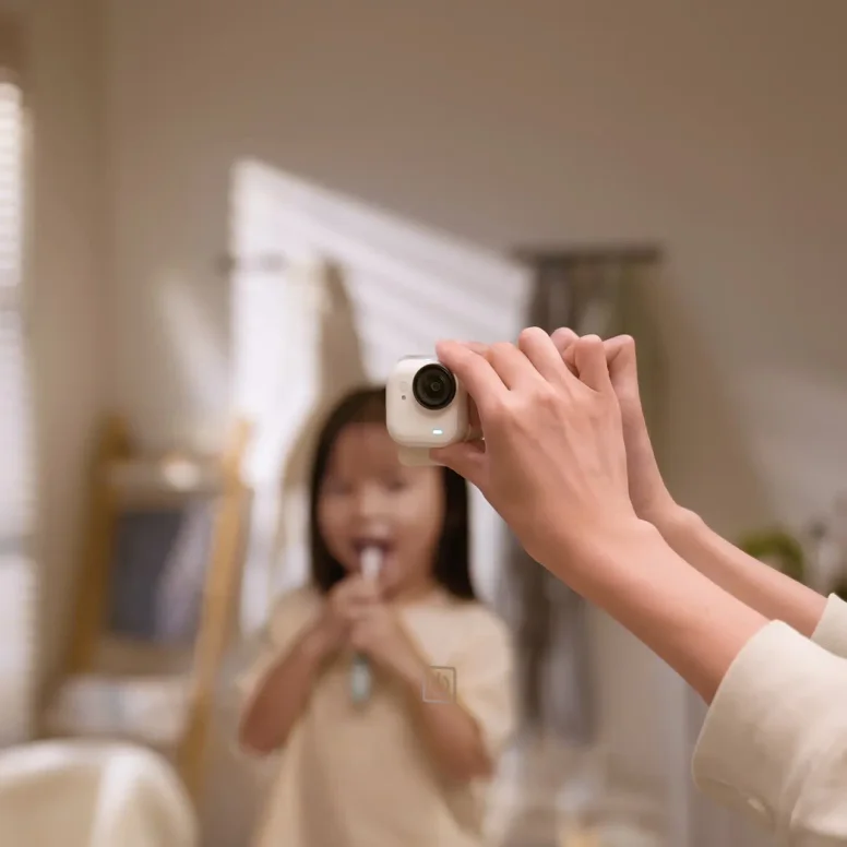 מארז 10 תושבות דביקות Insta360 GO Ultra Sticky Tabs