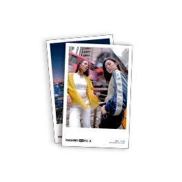 מארז 20 דפי תמונות Insta360 Ace Pro 2 Photo Paper Cartridge