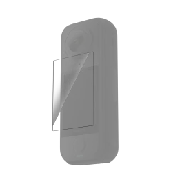 מגן מסך למצלמה Insta360 X4 Air Screen Protector