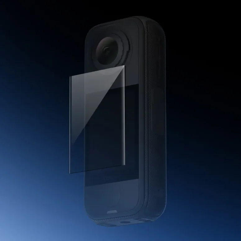 מגן מסך למצלמה Insta360 X4 Air Screen Protector