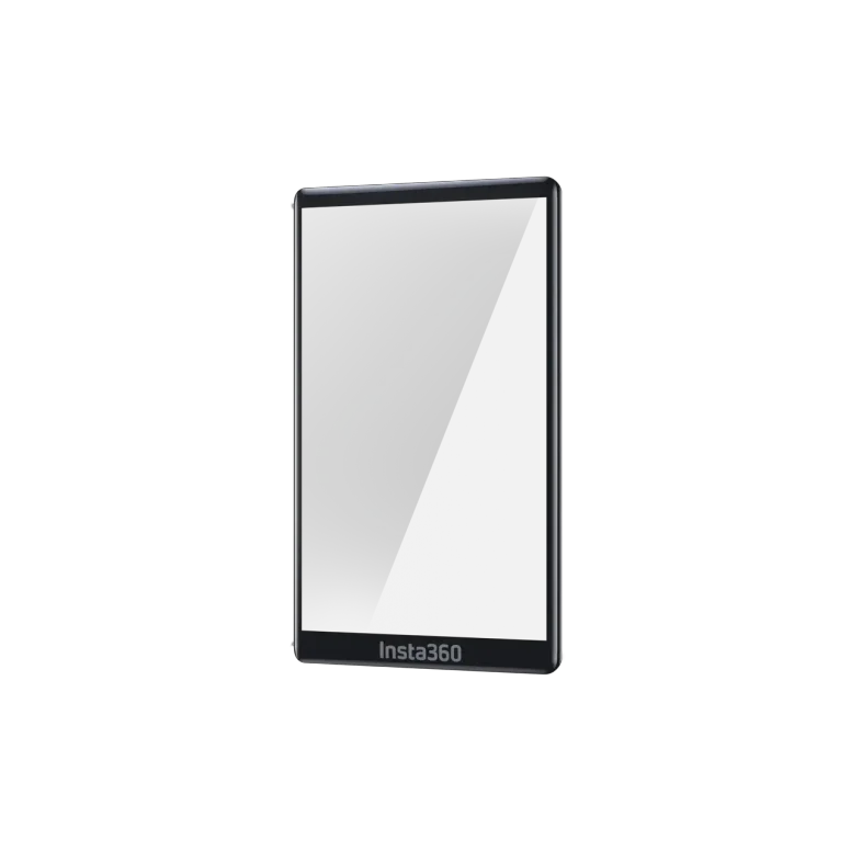 מגן מסך למצלמה Insta360 X5 Screen Protector