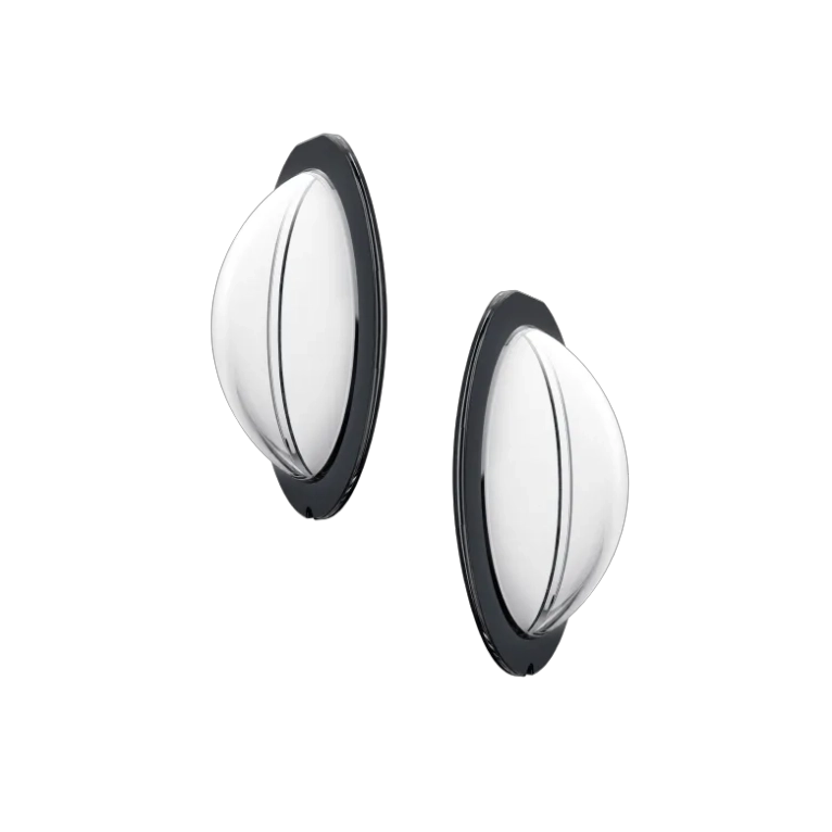 מגני עדשה דביקים Insta360 X3 Sticky Lens Guards