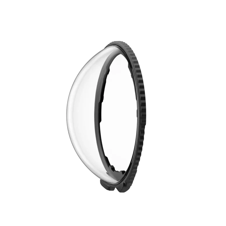 מגני עדשה סטנדרטיים Insta360 X4 Air Standard Lens Guards