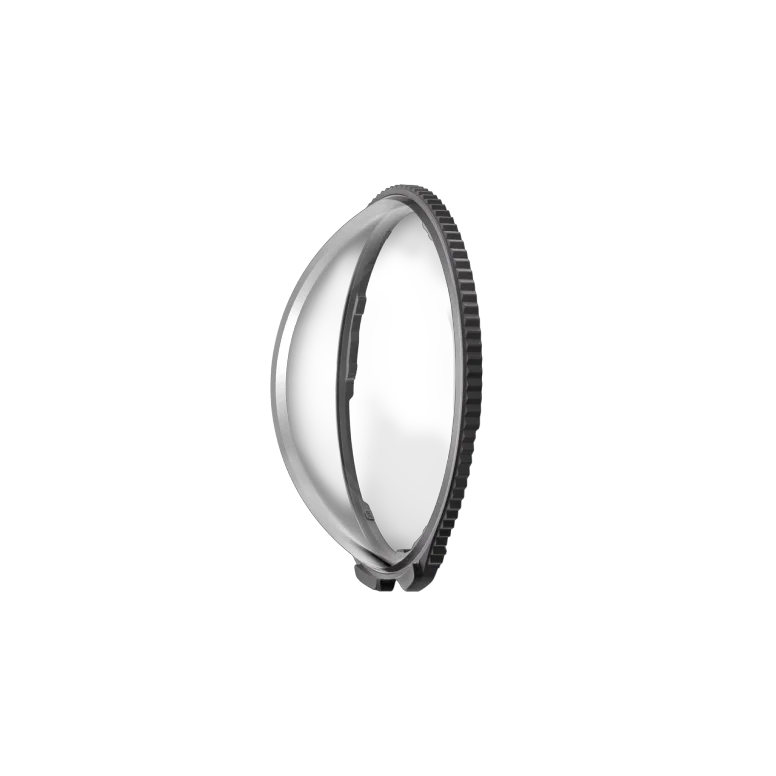 מגני עדשה סטנדרטיים Insta360 X5 Standard Lens Guards