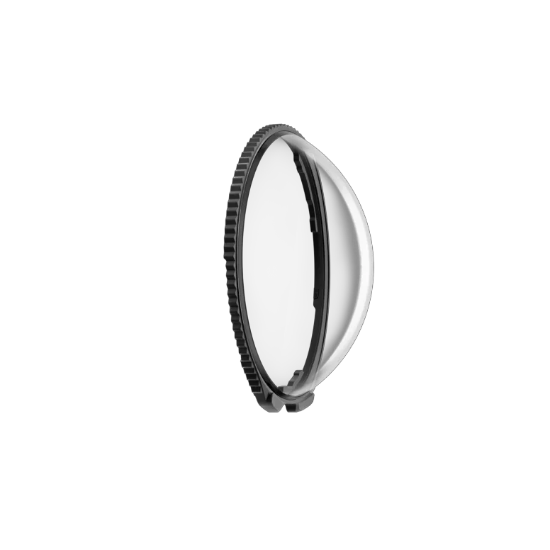 מגני עדשה סטנדרטיים Insta360 X5 Standard Lens Guards