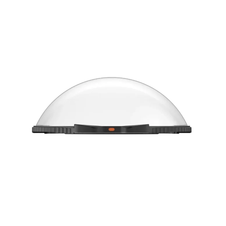 מגני עדשות פרימיום Insta360 X4 Air Premium Lens Guards