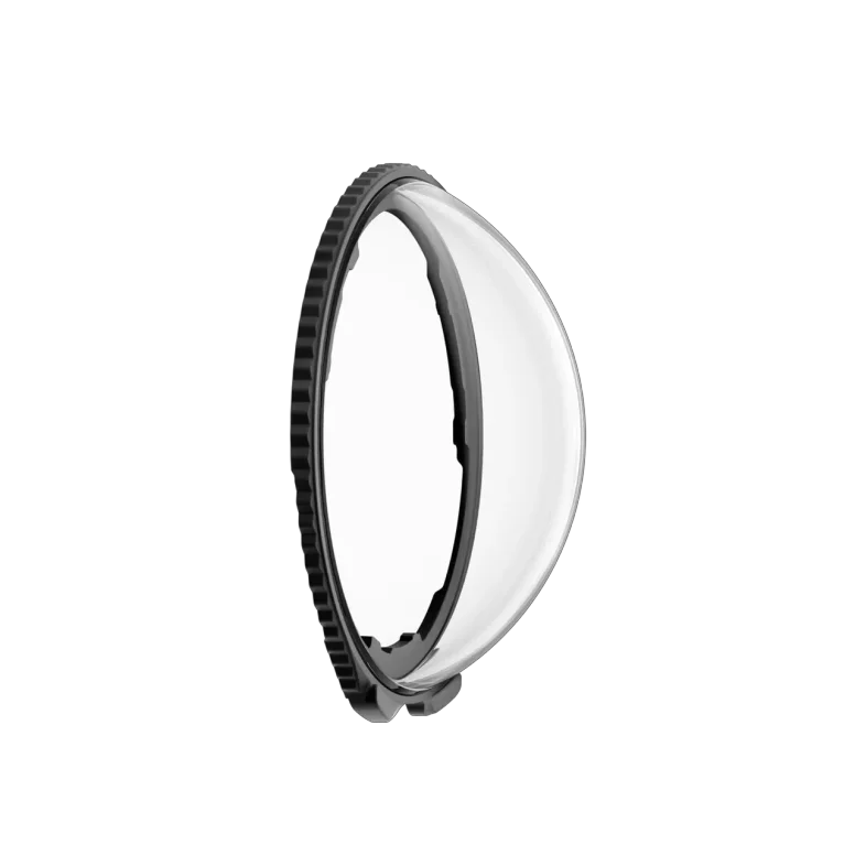 מגני עדשות פרימיום Insta360 X4 Air Premium Lens Guards