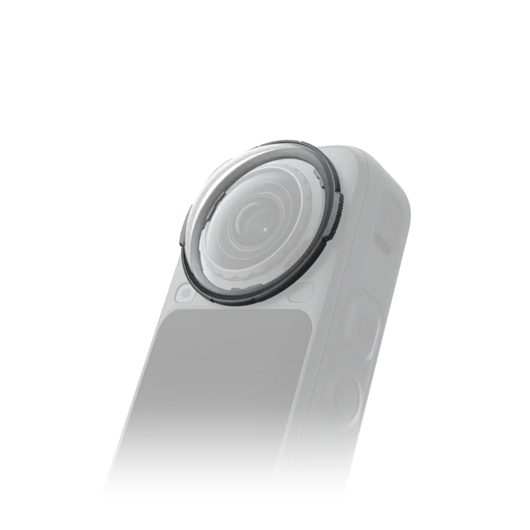 מגני עדשות פרימיום Insta360 X6 Premium Lens Guards