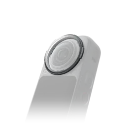 מגני עדשות פרימיום Insta360 X6 Premium Lens Guards