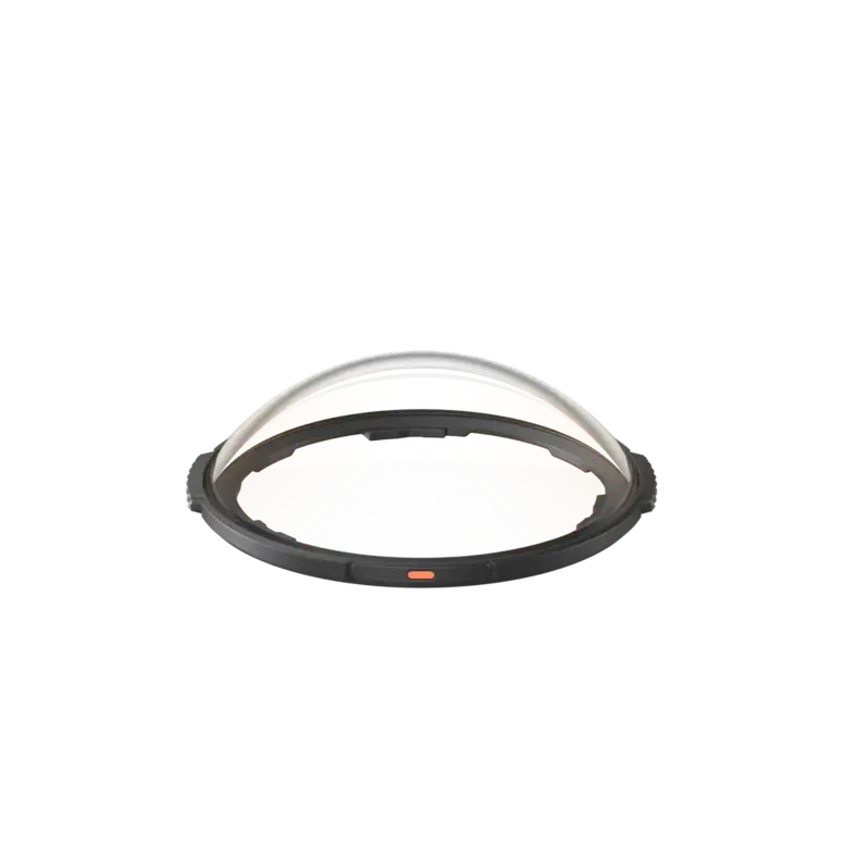 מגני עדשות פרימיום Insta360 X6 Premium Lens Guards