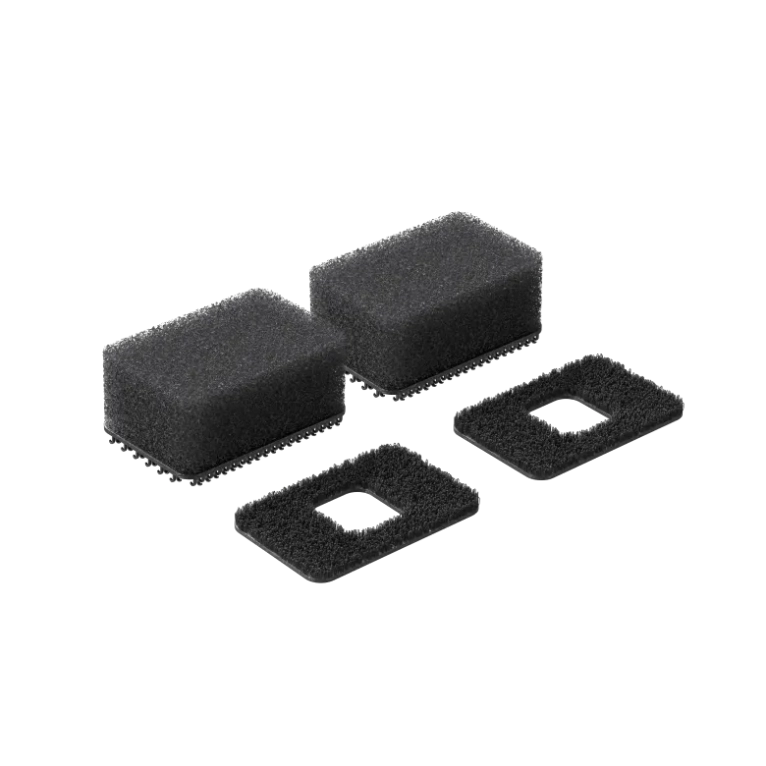 מגני רוח Insta360 X4 Mic Wind Muff