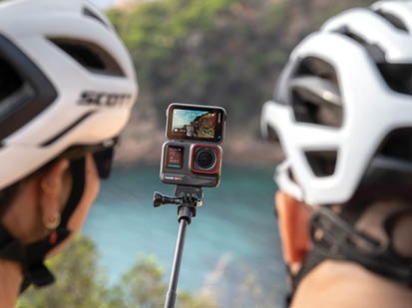 מדריכים אינסטה360