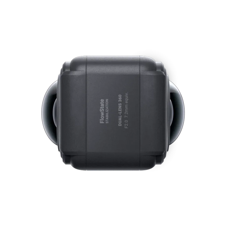 מודול עדשה One R / RS 360 Split Lens Mod