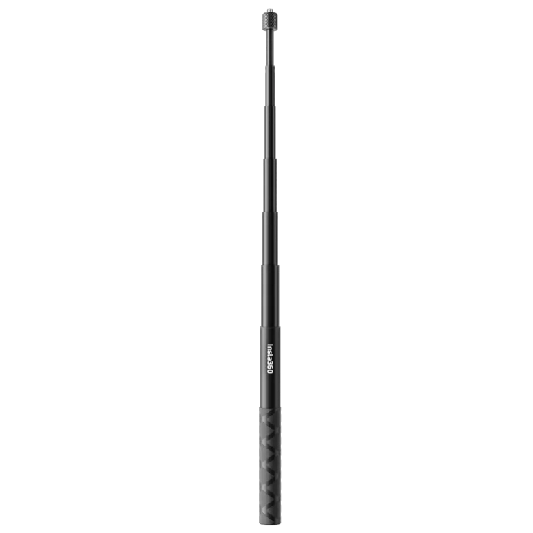 מוט סלפי 114 ס"מ Invisible Selfie Stick