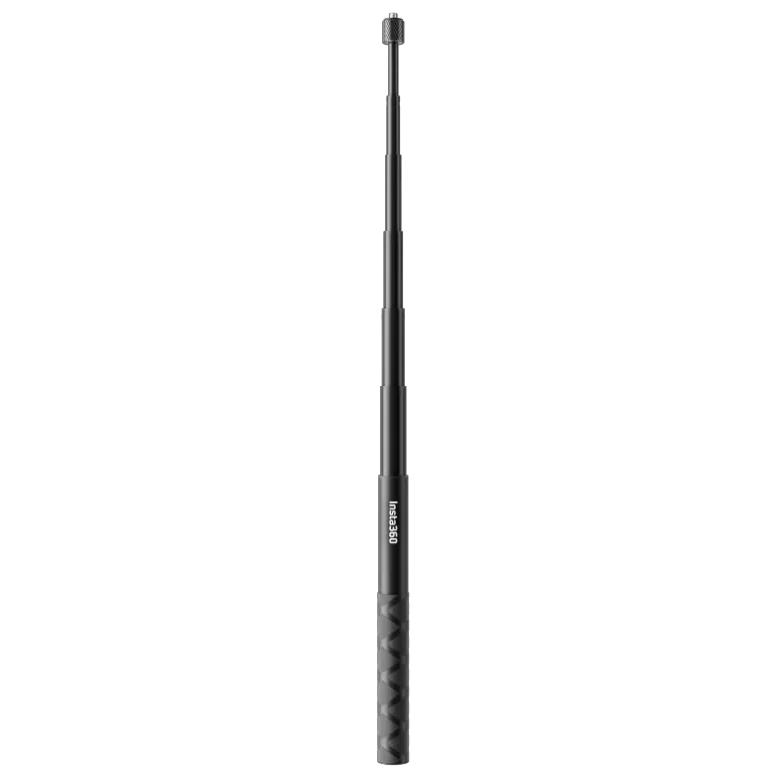 מוט סלפי 114 סמ Invisible Selfie Stick