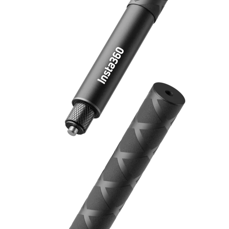 מוט סלפי 114 ס"מ Invisible Selfie Stick