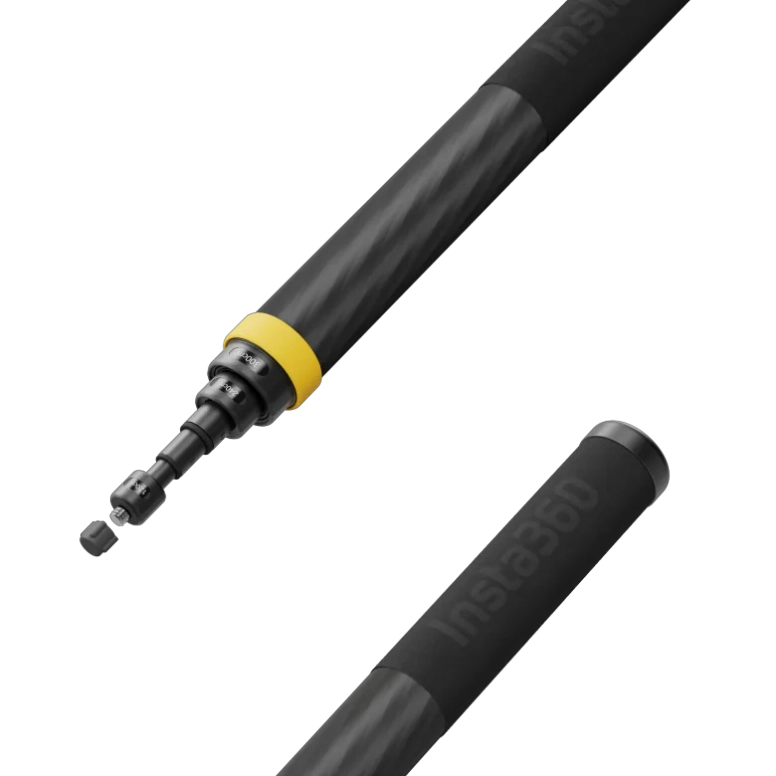 מוט סלפי 3 מטר Extended Selfie Stick