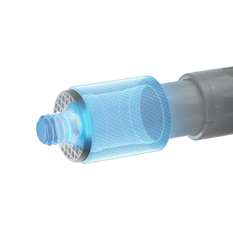 מוט סלפי אקסטרים Action Invisible Selfie Stick