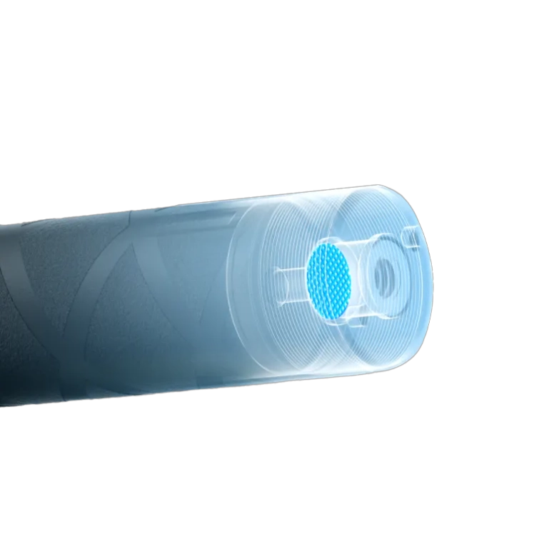 מוט סלפי אקסטרים Action Invisible Selfie Stick