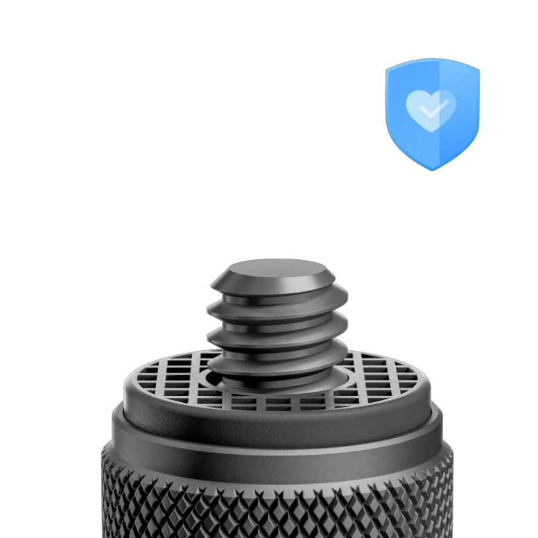 מוט סלפי אקסטרים Action Invisible Selfie Stick