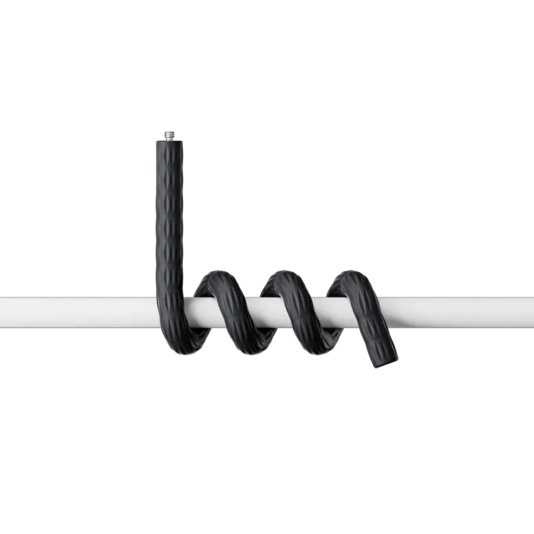 מוט סלפי גמיש Monkey Tail Mount