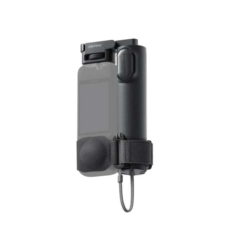 מוט סלפי מתקפל Foldable 2-in-1 Selfie Stick