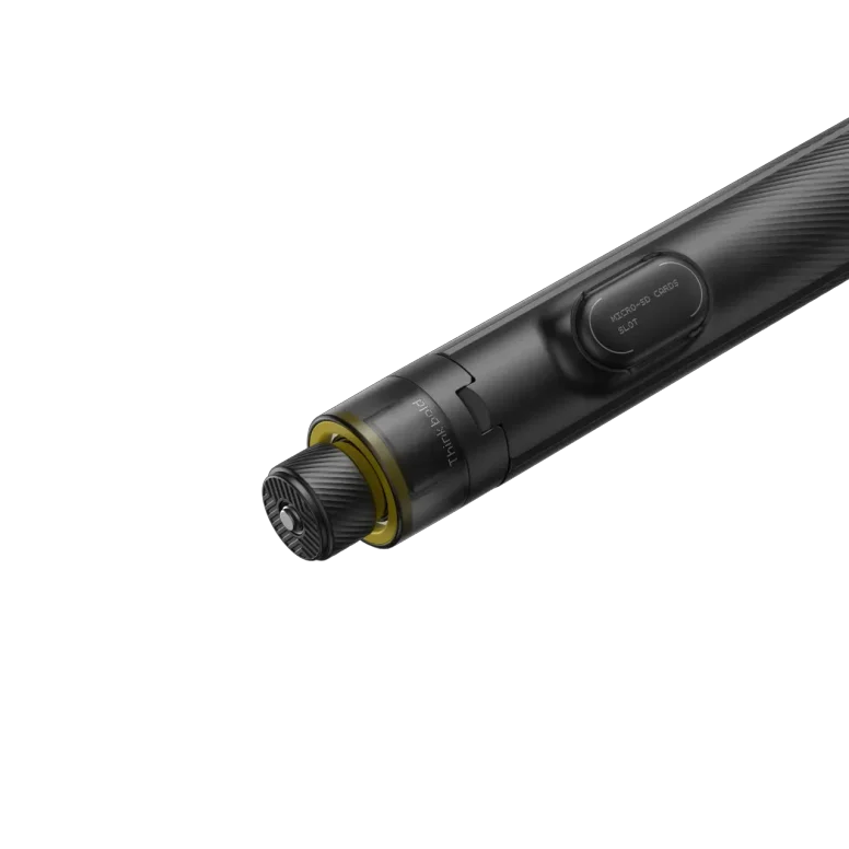 מוט סלפי עם חצובה 2 ב-1 Insta360 Selfie Stick + Throwpod