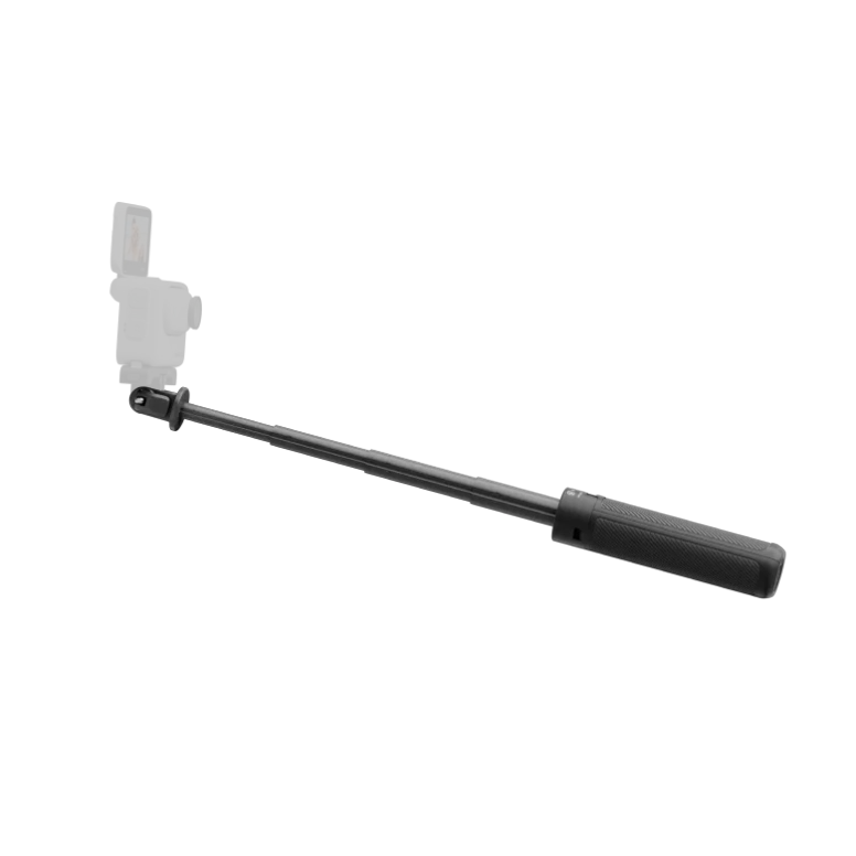 מיני מוט סלפי וחצובה Mini 2-in-1 Tripod