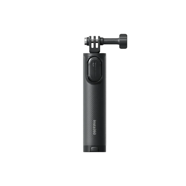 מיני מוט סלפי וחצובה Mini 2-in-1 Tripod