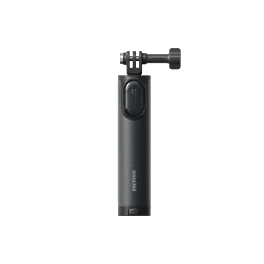 מיני מוט סלפי וחצובה Mini 2-in-1 Tripod