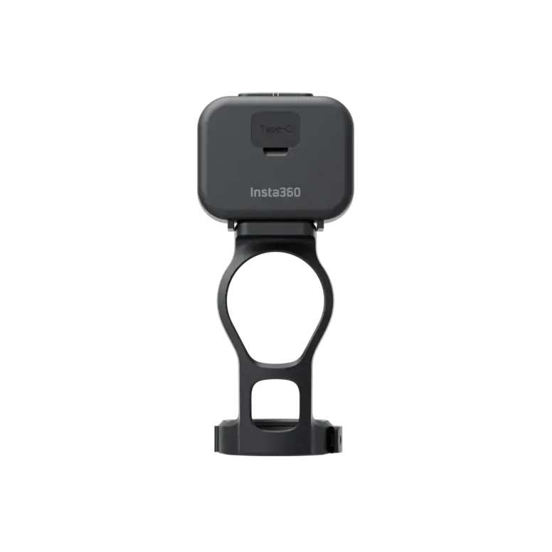 מיני תאורת לד למצלמה Insta360 Luna Ultra Mini Fill Light