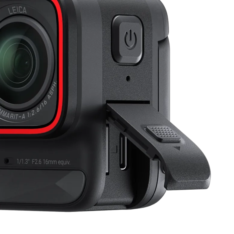 מכסה Insta360 Ace Pro USB