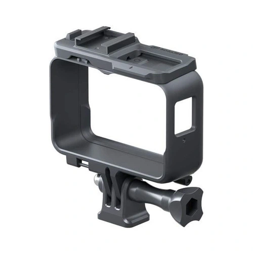 מסגרת לחיבור אביזרים עם תושבת נעל ONE R Mounting Bracket