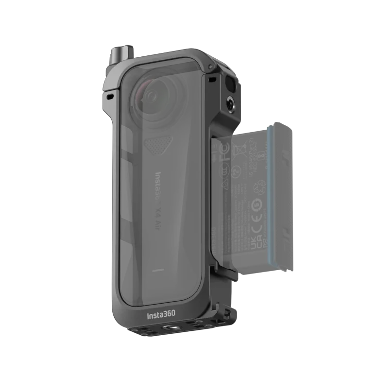 מסגרת מצלמה Insta360 X4 Air Utility Frame