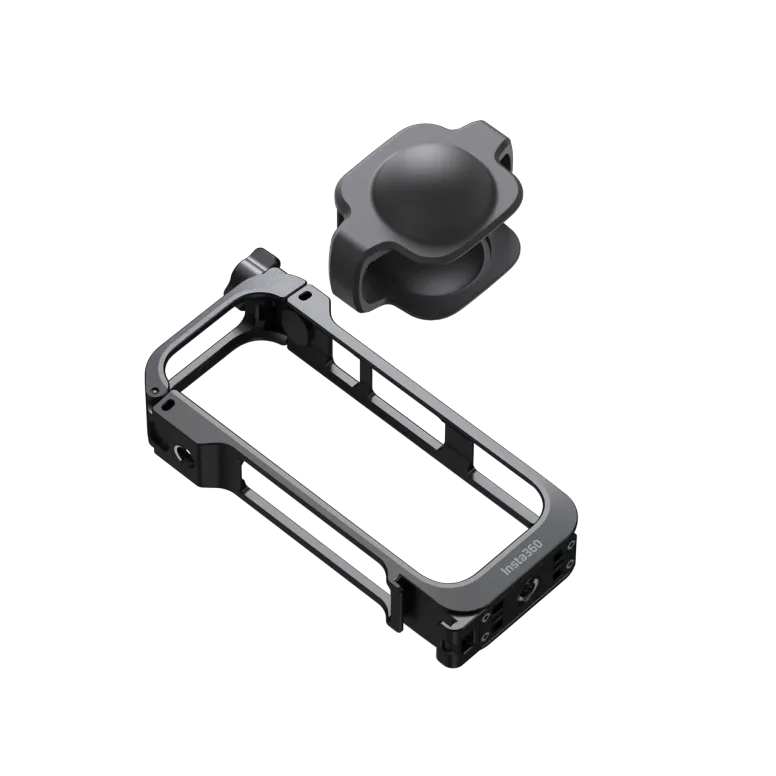 מסגרת מצלמה Insta360 X4 Air Utility Frame