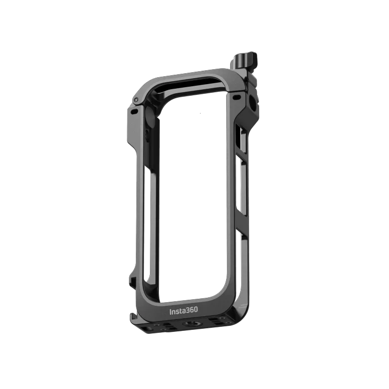 מסגרת מצלמה Insta360 X4 Air Utility Frame