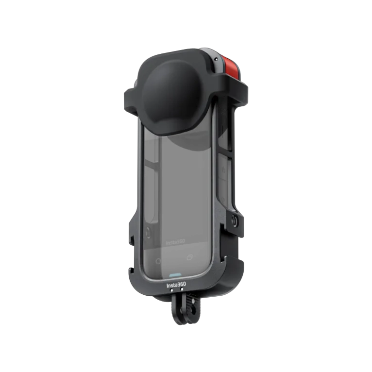 מסגרת מצלמה Insta360 X4 Utility Frame