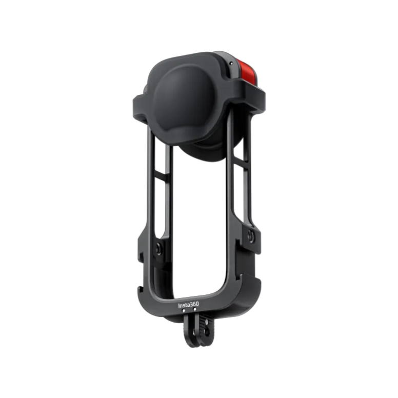 מסגרת מצלמה Insta360 X4 Utility Frame