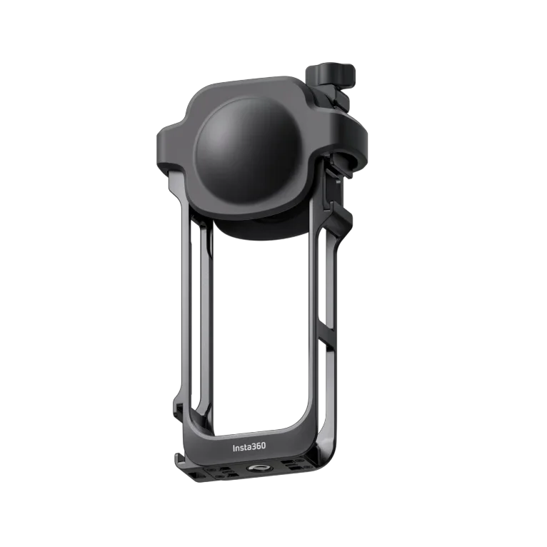 מסגרת מצלמה Insta360 X5 Utility Frame
