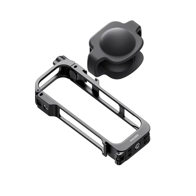 מסגרת מצלמה Insta360 X5 Utility Frame